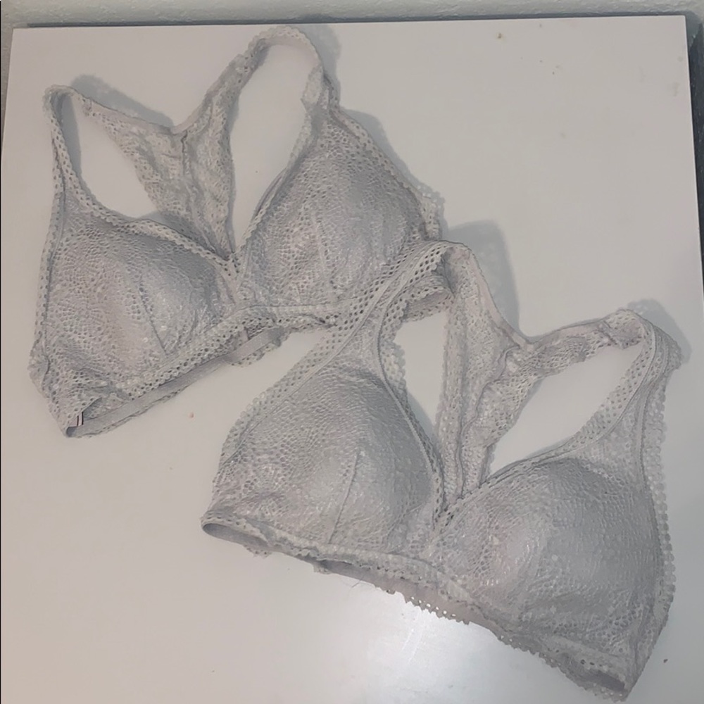 Victoria Secret Bralettes